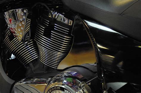 performance motorcycle accessories